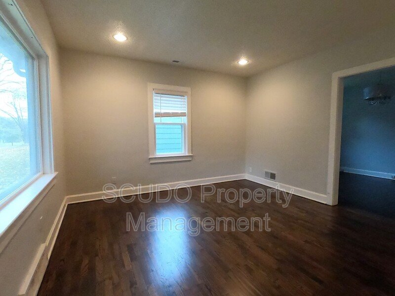 SEE IT NOW: Charming and beautifully updated bungalow in the heart of Kansas City! property image