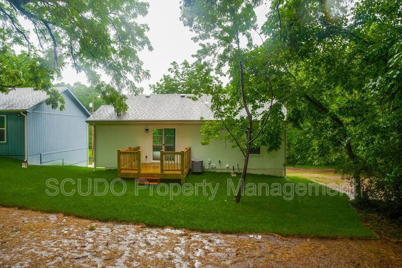 SEE IT NOW: Beautiful home in Avondale, MO! property image