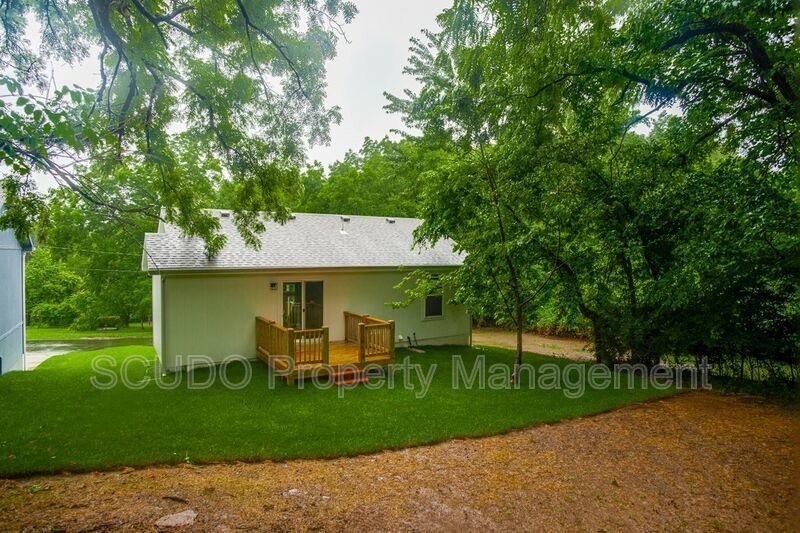 SEE IT NOW: Beautiful home in Avondale, MO! property image