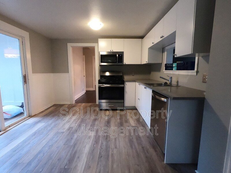 SEE IT NOW: Charming and beautifully updated bungalow in the heart of Kansas City! property image