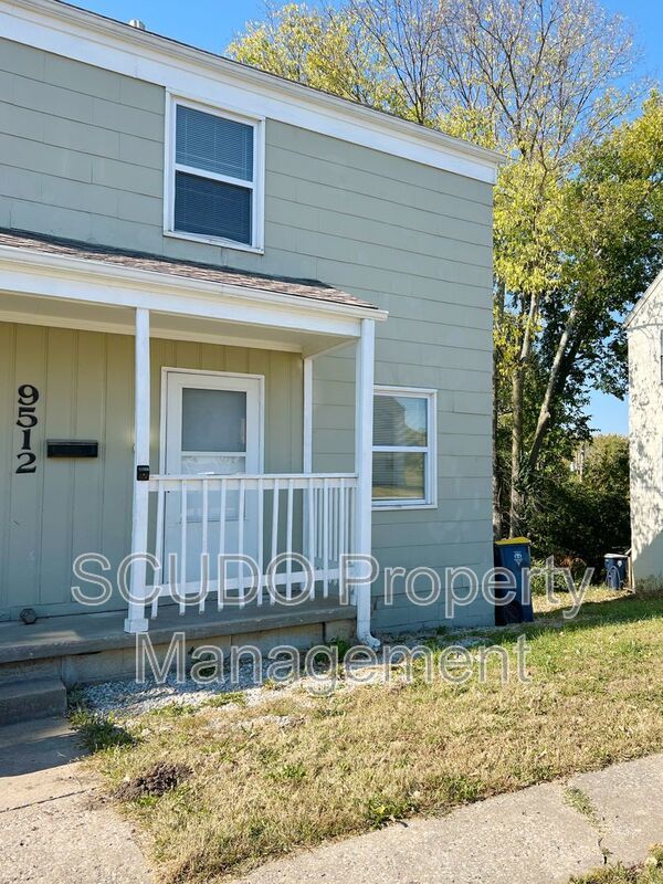 AVAILABLE SOON: Beautiful duplex in KCMO! property image