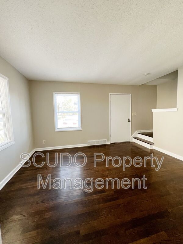 AVAILABLE SOON: Beautiful duplex in KCMO! property image