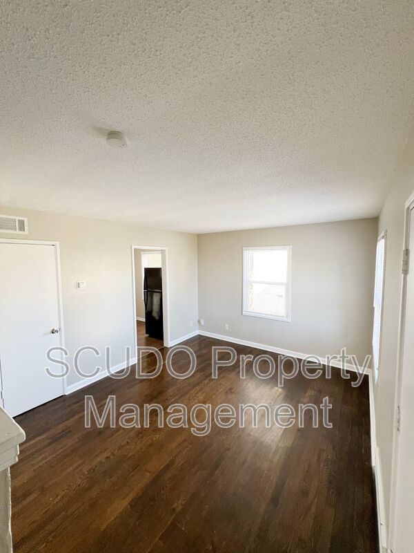 AVAILABLE SOON: Beautiful duplex in KCMO! property image