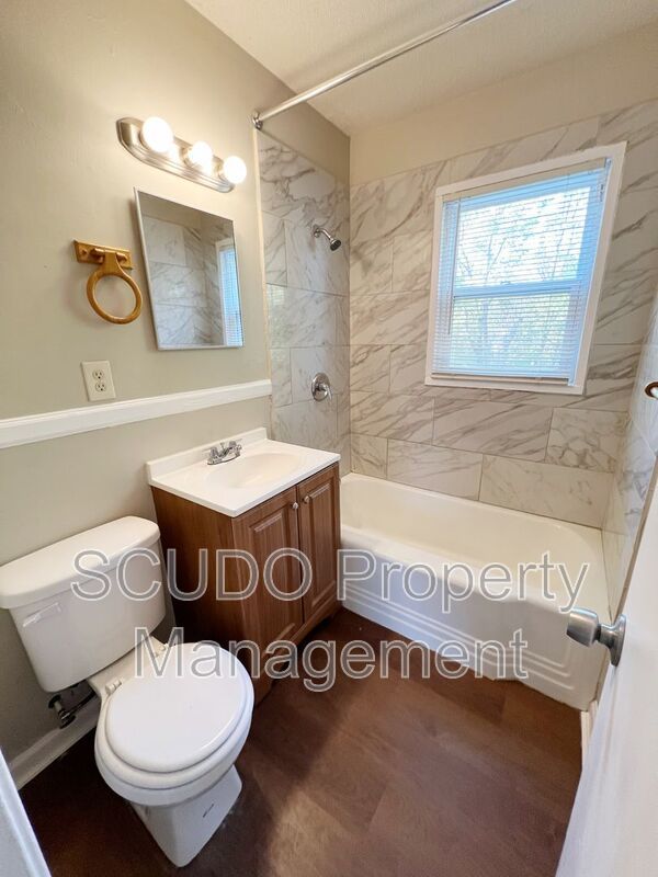 AVAILABLE SOON: Beautiful duplex in KCMO! property image