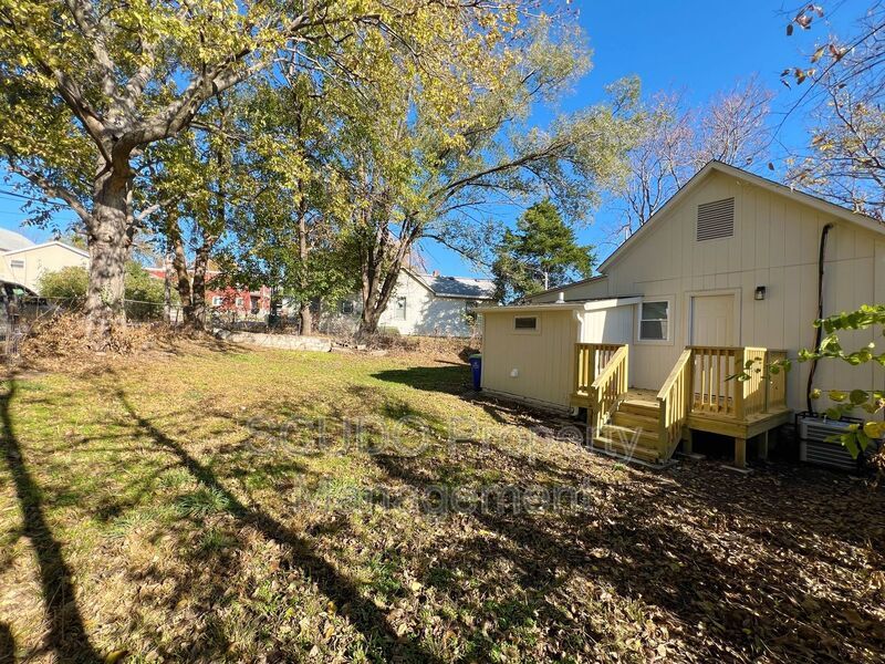 SEE IT NOW: Beautiful home in KCK! property image