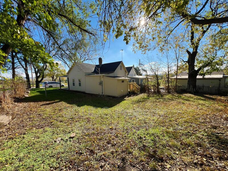 SEE IT NOW: Beautiful home in KCK! property image