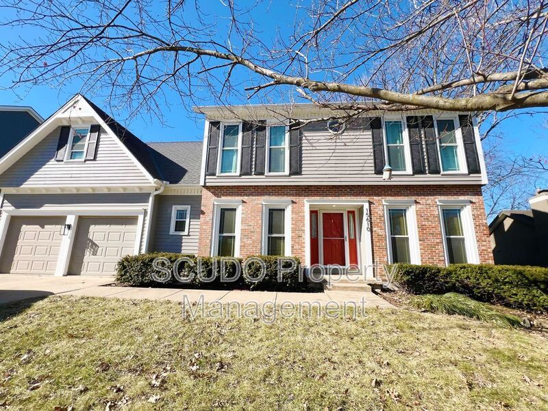 Stunning 4-Bedroom Home in Overland Park! property image