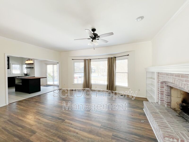 Stunning 4-Bedroom Home in Overland Park! property image