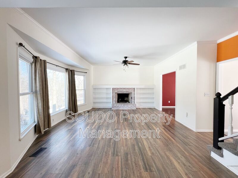 Stunning 4-Bedroom Home in Overland Park! property image