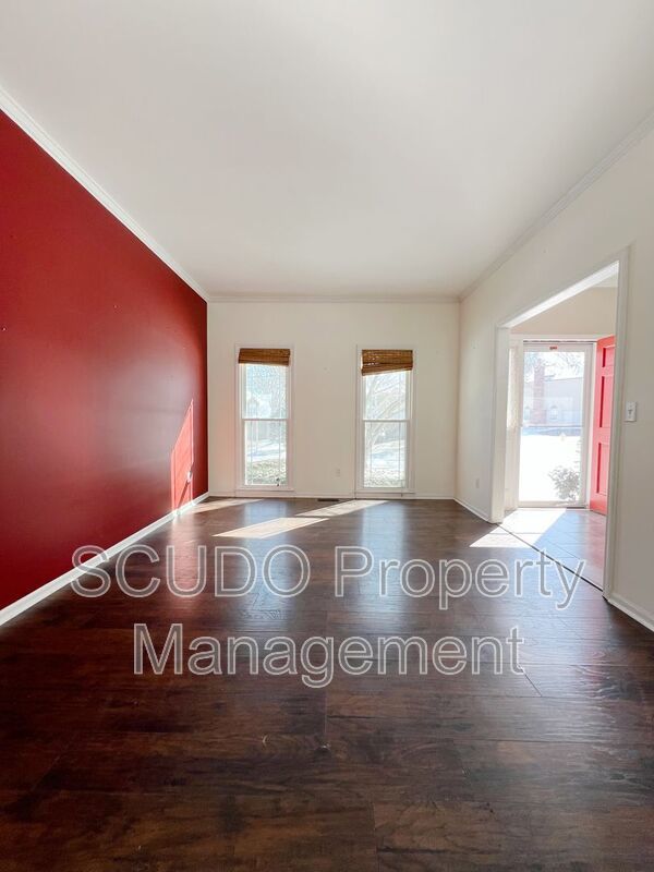 Stunning 4-Bedroom Home in Overland Park! property image