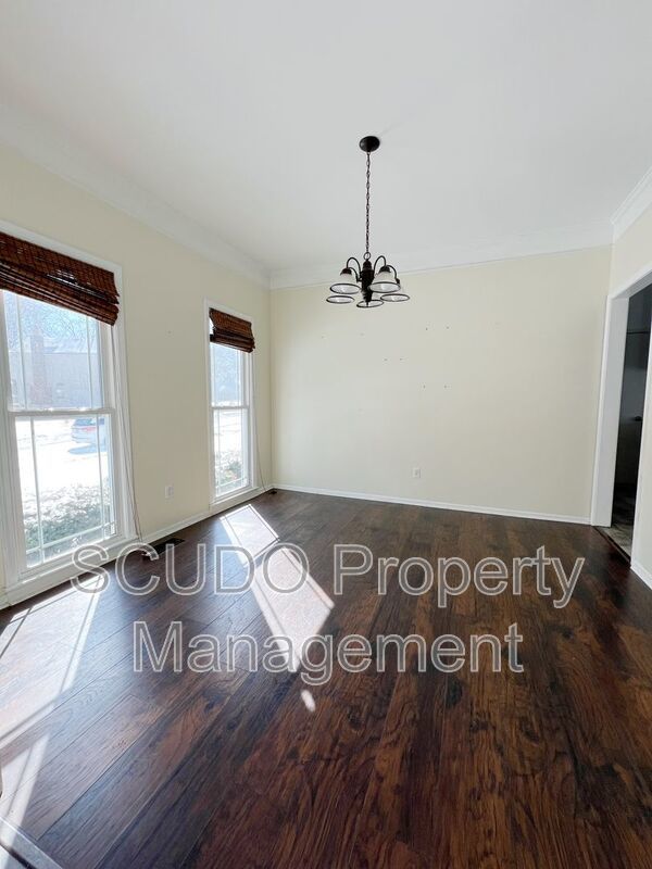 Stunning 4-Bedroom Home in Overland Park! property image