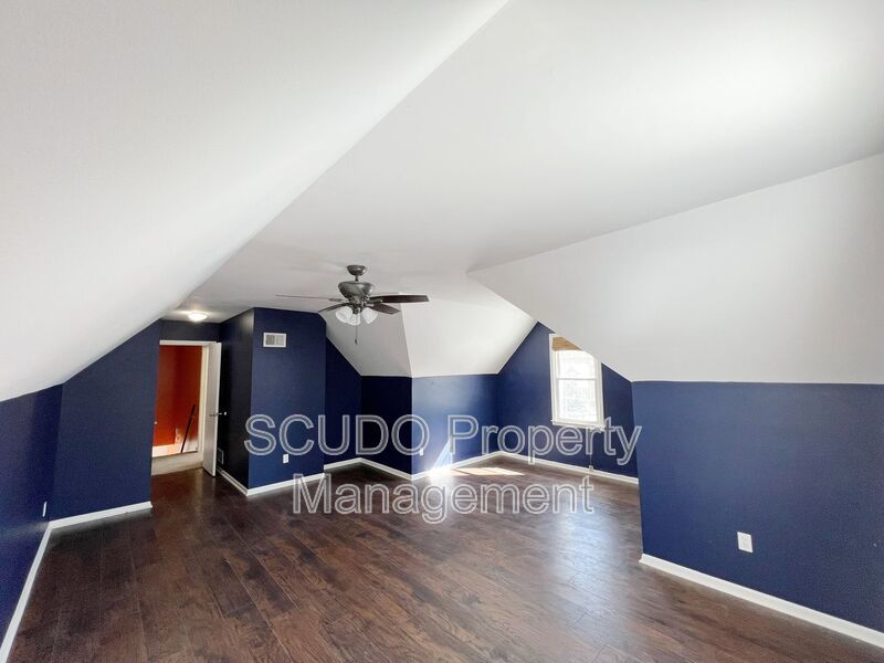 Stunning 4-Bedroom Home in Overland Park! property image