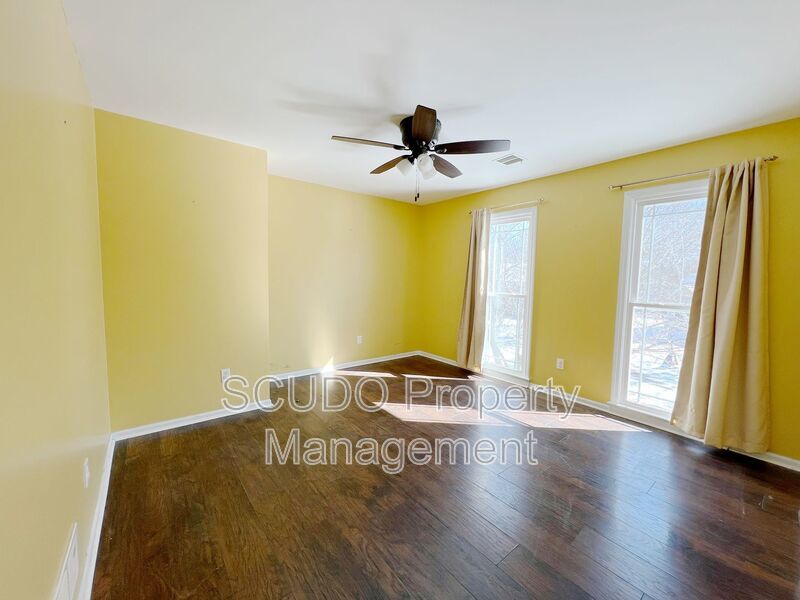 Stunning 4-Bedroom Home in Overland Park! property image