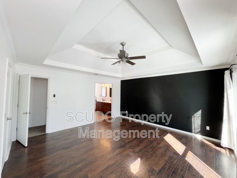 Stunning 4-Bedroom Home in Overland Park! property image