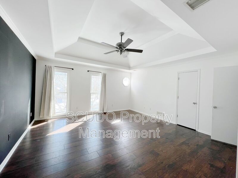 Stunning 4-Bedroom Home in Overland Park! property image