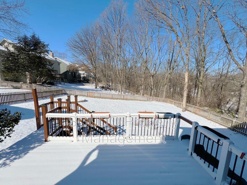 Stunning 4-Bedroom Home in Overland Park! property image