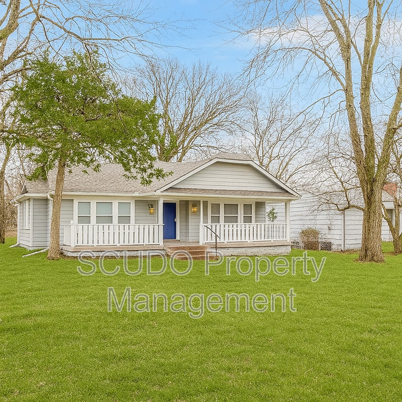 SEE IT NOW: Charming Updated Home in a Quiet Kansas City Neighborhood! property image
