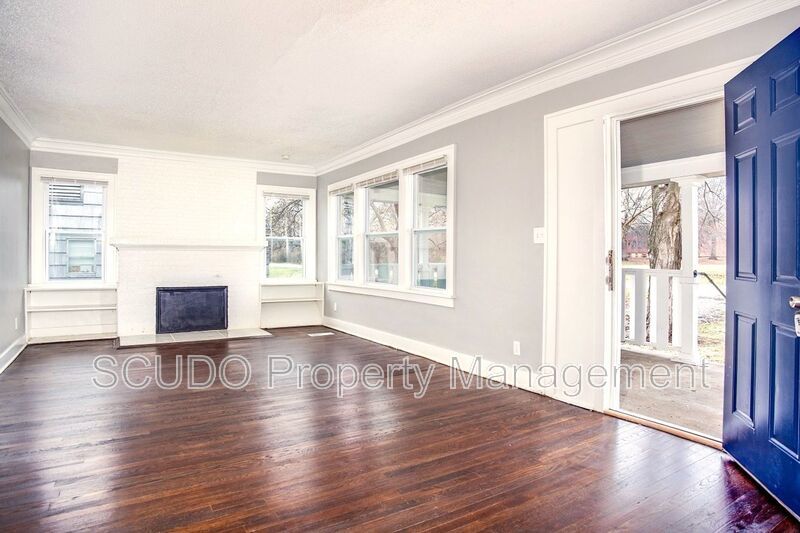 SEE IT NOW: Charming Updated Home in a Quiet Kansas City Neighborhood! property image