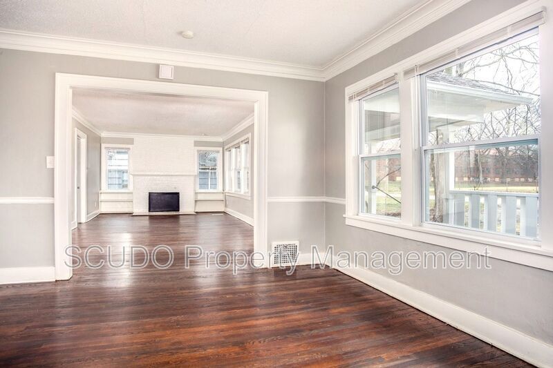 SEE IT NOW: Charming Updated Home in a Quiet Kansas City Neighborhood! property image