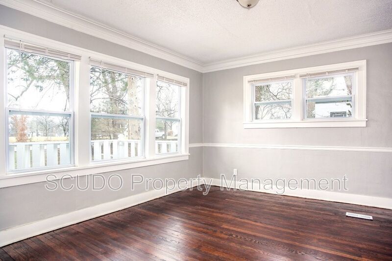 SEE IT NOW: Charming Updated Home in a Quiet Kansas City Neighborhood! property image