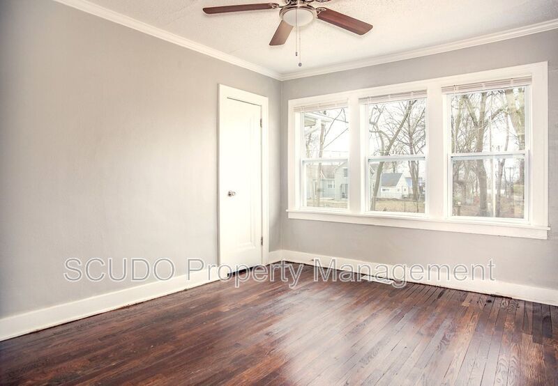 SEE IT NOW: Charming Updated Home in a Quiet Kansas City Neighborhood! property image