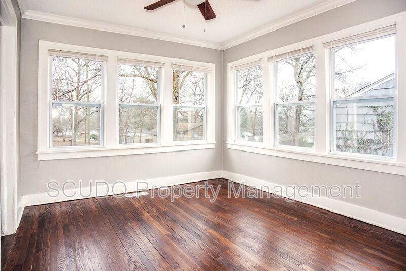 SEE IT NOW: Charming Updated Home in a Quiet Kansas City Neighborhood! property image