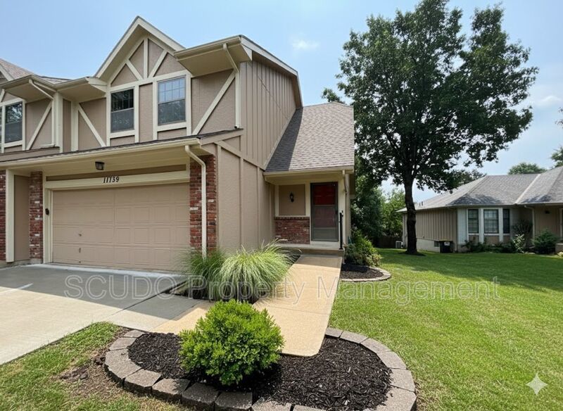 SEE IT NOW: Charming and Well-Maintained Home in the heart of Overland Park! property image