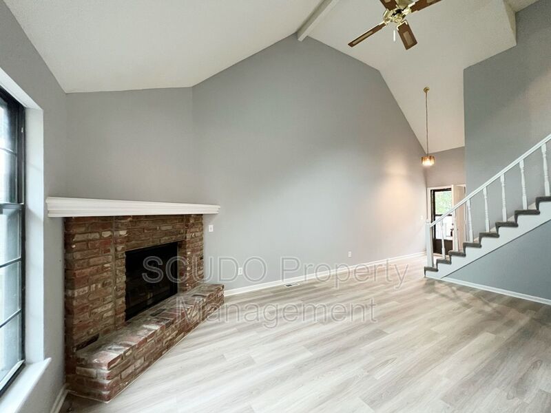 SEE IT NOW: Charming and Well-Maintained Home in the heart of Overland Park! property image