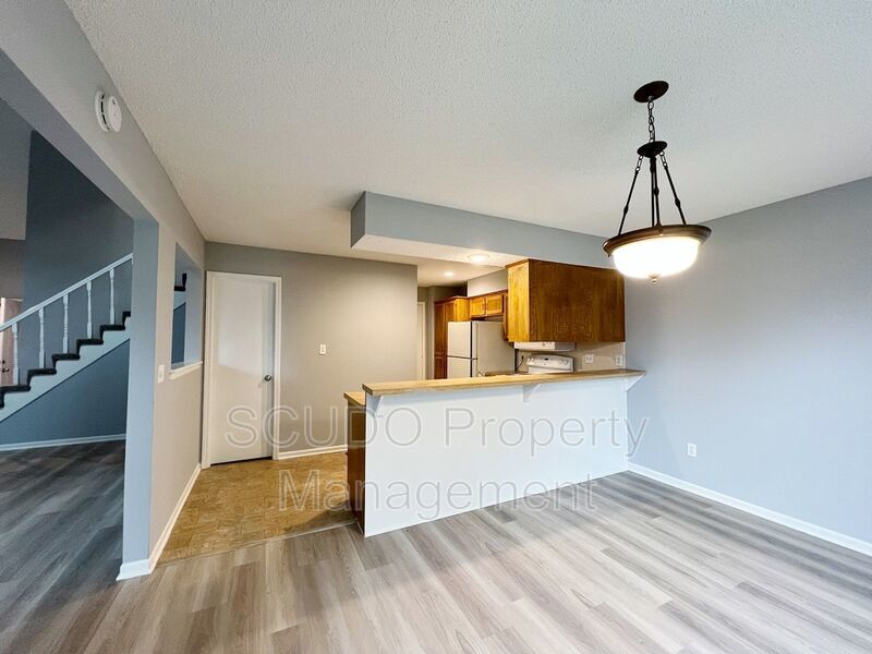 SEE IT NOW: Charming and Well-Maintained Home in the heart of Overland Park! property image