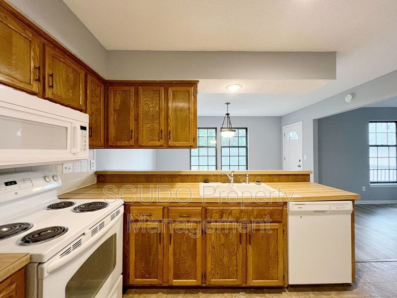 SEE IT NOW: Charming and Well-Maintained Home in the heart of Overland Park! property image