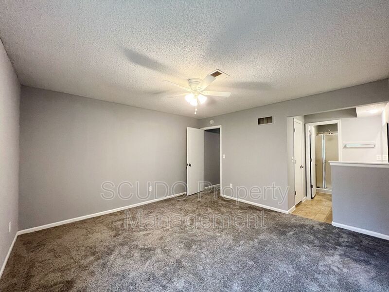 SEE IT NOW: Charming and Well-Maintained Home in the heart of Overland Park! property image