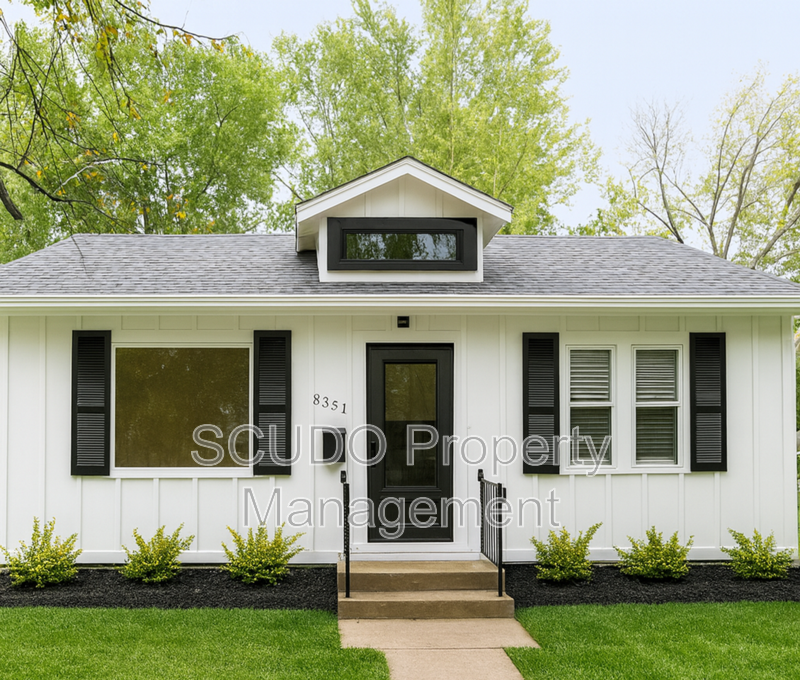 SEE IT NOW: Charming and beautifully updated bungalow in the heart of Kansas City! property image