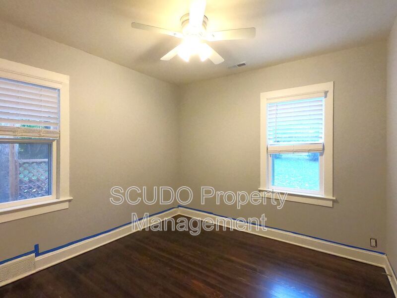 SEE IT NOW: Charming and beautifully updated bungalow in the heart of Kansas City! property image