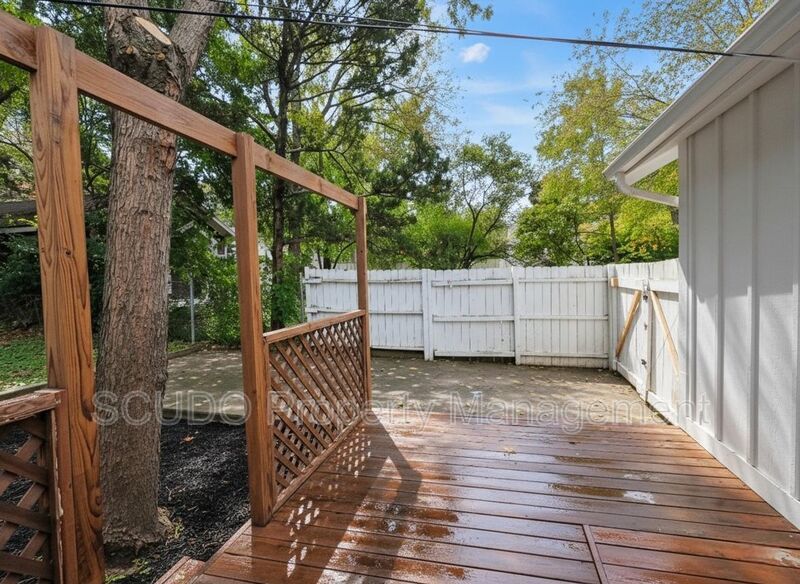 SEE IT NOW: Charming and beautifully updated bungalow in the heart of Kansas City! property image