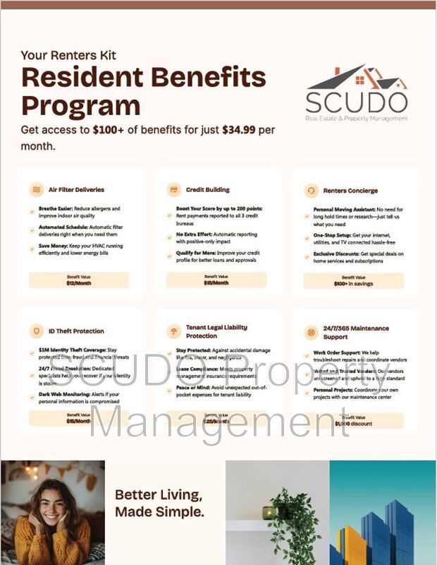 COMING SOON: Bright 3-Bed, 2.5-Bath Townhouse with Private Deck & Fenced Yard in Oak Meyer Gardens! property image