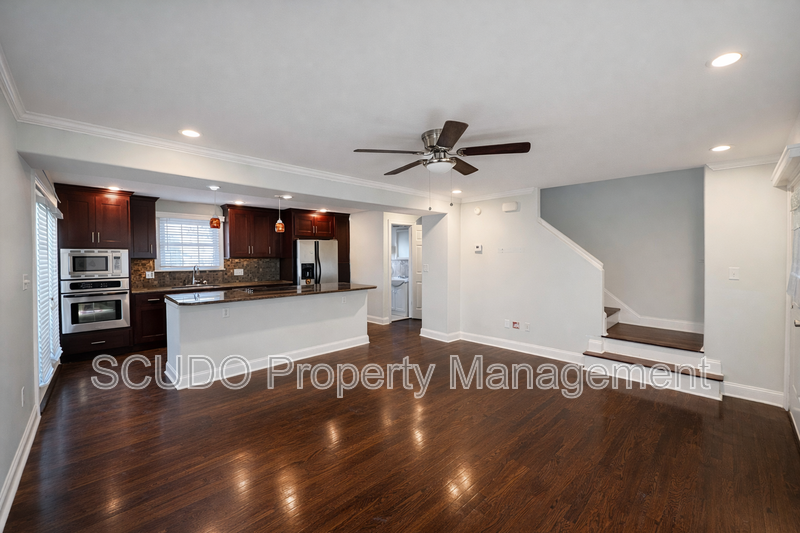 COMING SOON: Bright 3-Bed, 2.5-Bath Townhouse with Private Deck & Fenced Yard in Oak Meyer Gardens! property image