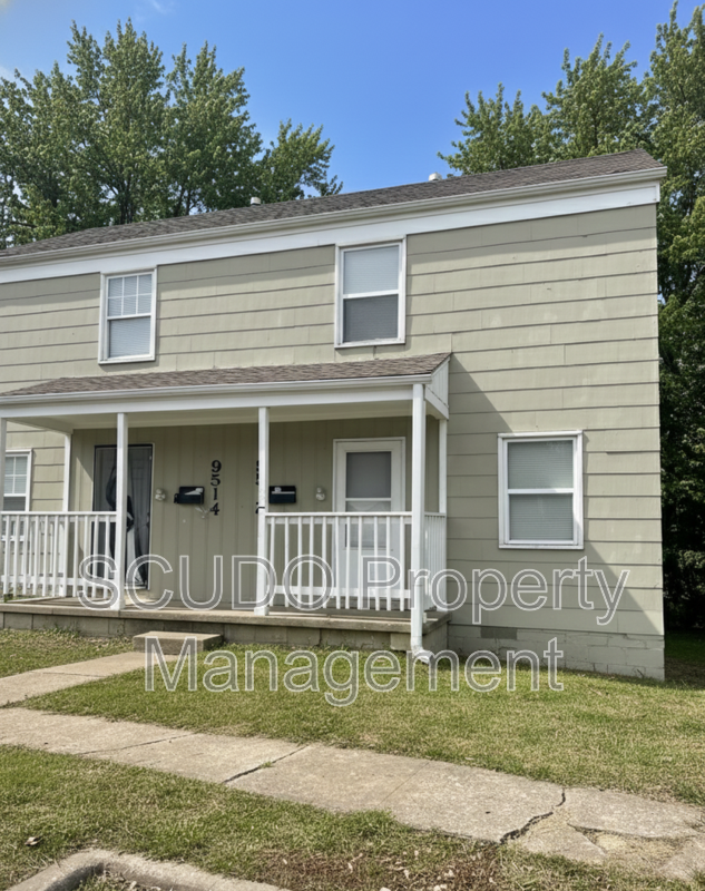 AVAILABLE SOON: Beautiful duplex in KCMO! property image