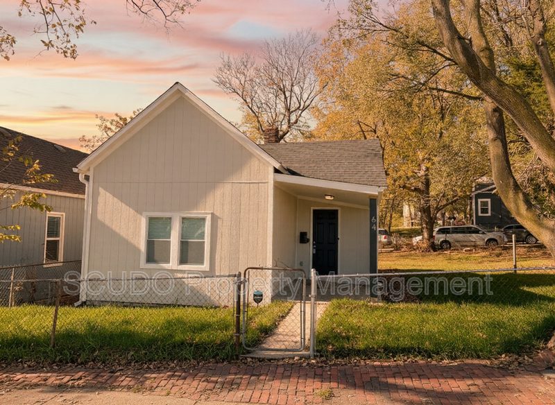 SEE IT NOW: Beautiful home in KCK! property image