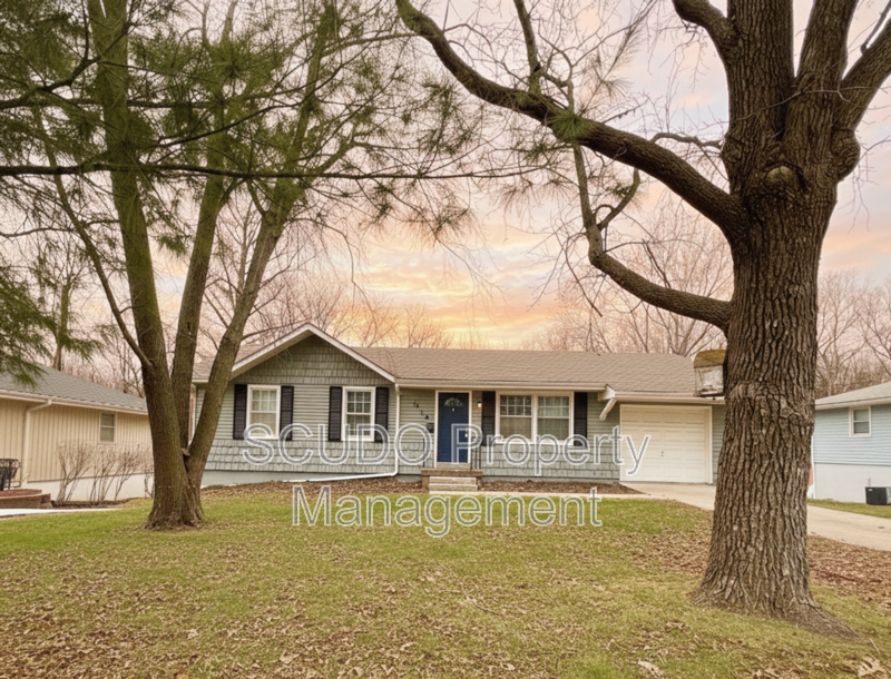 SEE IT NOW: Charming 3-Bedroom Home in Grandview! property image