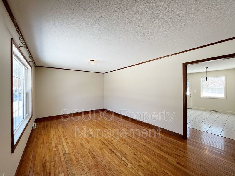 SEE IT NOW: Beautiful 3BR Home with Finished Basement, 2-Car Garage & Spacious Backyard in Lenexa! property image