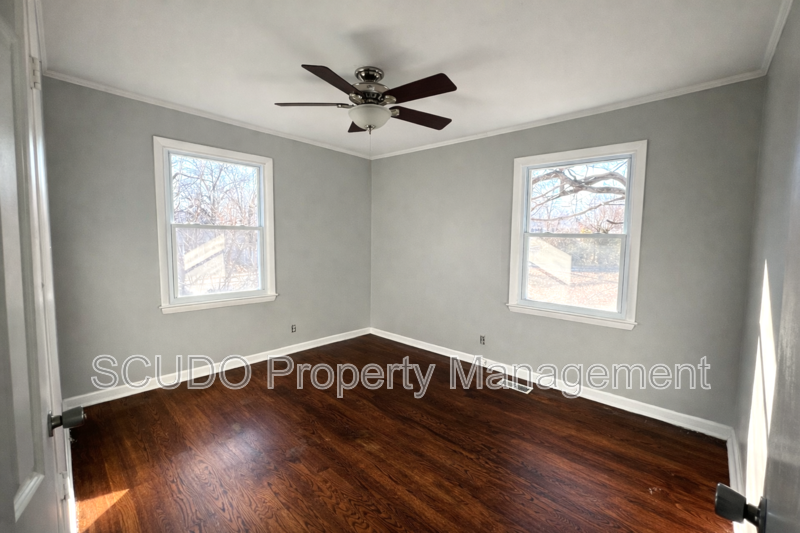 SEE IT NOW: Charming Home in a Quiet Kansas City Neighborhood! property image