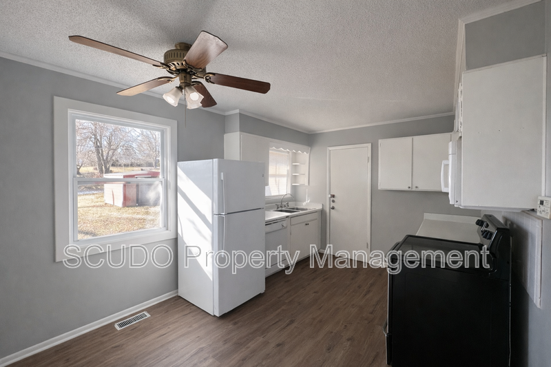 SEE IT NOW: Charming Home in a Quiet Kansas City Neighborhood! property image