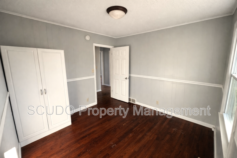 SEE IT NOW: Charming Home in a Quiet Kansas City Neighborhood! property image