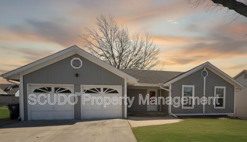 SEE IT NOW: Bright & Spacious Living in the Heart of North Kansas City! property image