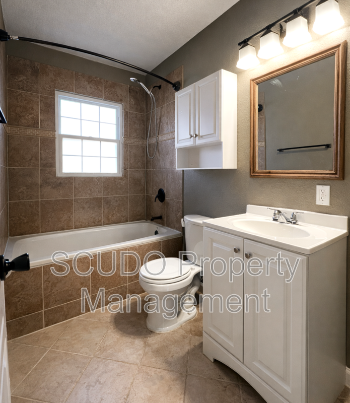 SEE IT NOW: Charming Home with Spacious Living, Modern Kitchen & Private Driveway in Overland Park! property image