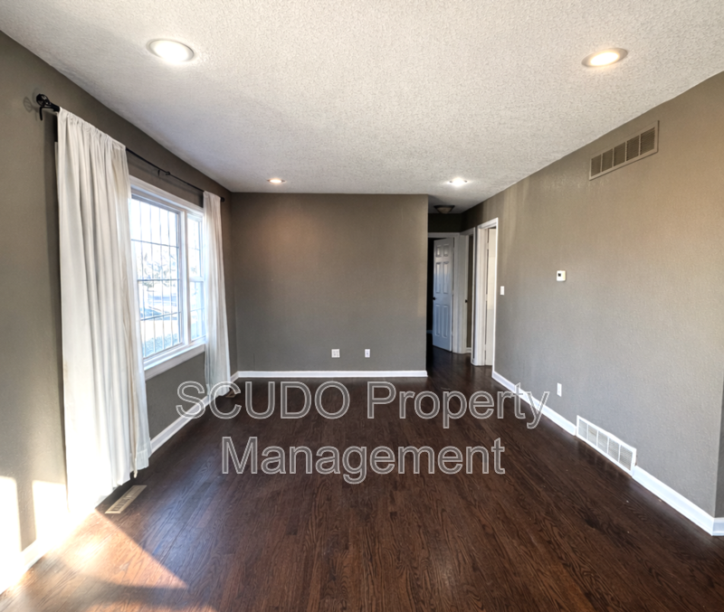 SEE IT NOW: Charming Home with Spacious Living, Modern Kitchen & Private Driveway in Overland Park! property image