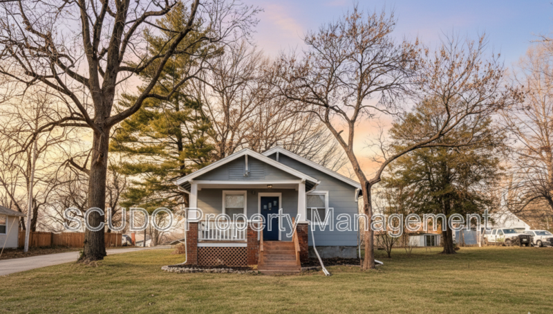 COMING SOON: Charming Bungalow with Spacious Living & with Modern Finishes! property image