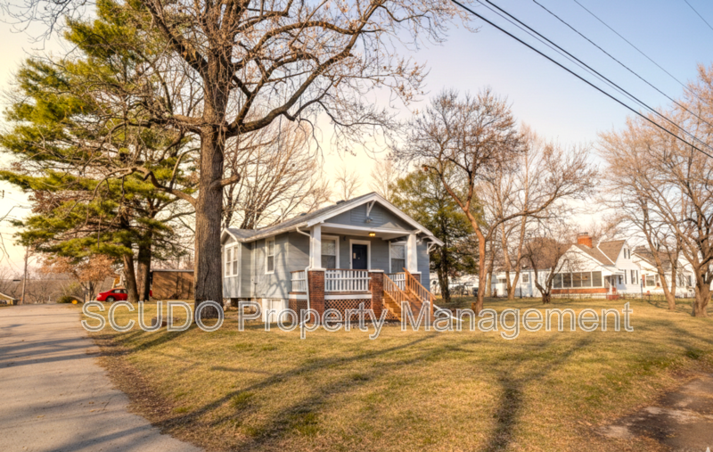 COMING SOON: Charming Bungalow with Spacious Living & with Modern Finishes! property image
