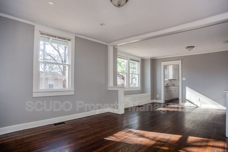 COMING SOON: Charming Bungalow with Spacious Living & with Modern Finishes! property image