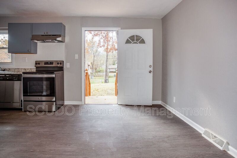 Beautiful Home in Kansas City! property image